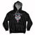 Let Your Spirit Take Flight Like A Dragonfly Inspirational Hoodie - Wonder Print Shop