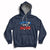 Corn Pop Was A Bad Dude Funny Election 2024 Political Meme Hoodie - Wonder Print Shop