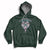Let Your Spirit Take Flight Like A Dragonfly Inspirational Hoodie - Wonder Print Shop