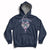 Let Your Spirit Take Flight Like A Dragonfly Inspirational Hoodie - Wonder Print Shop