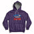 Corn Pop Was A Bad Dude Funny Election 2024 Political Meme Hoodie - Wonder Print Shop