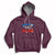 Corn Pop Was A Bad Dude Funny Election 2024 Political Meme Hoodie - Wonder Print Shop
