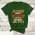 Lube Technician Because Superhero Isn't An Official Job Tittle T Shirt - Wonder Print Shop