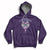 Let Your Spirit Take Flight Like A Dragonfly Inspirational Hoodie - Wonder Print Shop