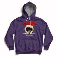 The Mothman Stole My Catalytic Converter In Point Hoodie - Wonder Print Shop