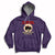 The Mothman Stole My Catalytic Converter In Point Hoodie - Wonder Print Shop