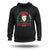 Biden Fetterman 2024 It's a No Brainer Funny Biden Political Hoodie - Wonder Print Shop