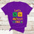 Let's Taco Bout Science Funny Pun Science Teacher T Shirt - Wonder Print Shop