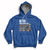Funny Never Underestimate An Old Man Who Rides Dirt Bike Hoodie - Wonder Print Shop