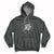 Knee Replacement Knee Surgery Recovery New Knee Skeleton Hoodie - Wonder Print Shop