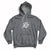 Knee Replacement Knee Surgery Recovery New Knee Skeleton Hoodie - Wonder Print Shop