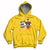 Better Send Those Refunds Funny Sarcastic Joe Saying Hoodie - Wonder Print Shop