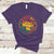 Built By Black History For Black History Month Afro Melanin T-Shirt - Wonder Print Shop