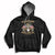 All Gave Some Some Gave All Veterans Memorials Day US Flag Hoodie - Wonder Print Shop