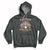 All Gave Some Some Gave All Veterans Memorials Day US Flag Hoodie - Wonder Print Shop