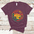 Built By Black History For Black History Month Afro Melanin T-Shirt - Wonder Print Shop