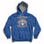 All Gave Some Some Gave All Veterans Memorials Day US Flag Hoodie - Wonder Print Shop