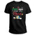 Christmas Begin with Christ Birthday Jesus Christians, Christant T Shirt - Wonder Print Shop