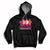 International Women's Day IWD 2023 Embrace Equity Women's Rights Hoodie - Wonder Print Shop