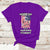 Proud Dad Of A Nursing Student Daughter Nurses Dad T Shirt - Wonder Print Shop