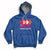 International Women's Day IWD 2023 Embrace Equity Women's Rights Hoodie - Wonder Print Shop