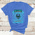 Shutter Driver The Hardest Part Of My Job Is Being Nice To People Who Think They Know T Shirt - Wonder Print Shop