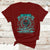 Shutter Driver The Hardest Part Of My Job Is Being Nice To People Who Think They Know T Shirt - Wonder Print Shop