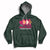 International Women's Day IWD 2023 Embrace Equity Women's Rights Hoodie - Wonder Print Shop