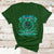 Shutter Driver The Hardest Part Of My Job Is Being Nice To People Who Think They Know T Shirt - Wonder Print Shop
