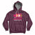 International Women's Day IWD 2023 Embrace Equity Women's Rights Hoodie - Wonder Print Shop