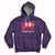 International Women's Day IWD 2023 Embrace Equity Women's Rights Hoodie - Wonder Print Shop