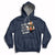 Better Send Those Refunds Funny Sarcastic Joe Saying Hoodie - Wonder Print Shop