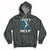I Knee'd Help Knee Replacement Surgery Bones Injury Recovery Hoodie - Wonder Print Shop