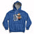 Better Send Those Refunds Funny Sarcastic Joe Saying Hoodie - Wonder Print Shop