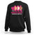 International Women's Day IWD 2023 Embrace Equity Women's Rights Sweatshirt - Wonder Print Shop