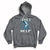 I Knee'd Help Knee Replacement Surgery Bones Injury Recovery Hoodie - Wonder Print Shop