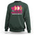 International Women's Day IWD 2023 Embrace Equity Women's Rights Sweatshirt - Wonder Print Shop