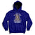 Never Dreamed I Would Be A Super Cool Shutter Driver But Here I Am Killing It Hoodie - Wonder Print Shop