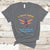 I Wear Zebra For My Son Rare Disease Warrior Zebra Ribbon Rare Disease T Shirt - Wonder Print Shop