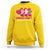 International Women's Day IWD 2023 Embrace Equity Women's Rights Sweatshirt - Wonder Print Shop