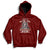 Never Dreamed I Would Be A Super Cool Shutter Driver But Here I Am Killing It Hoodie - Wonder Print Shop