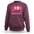International Women's Day IWD 2023 Embrace Equity Women's Rights Sweatshirt - Wonder Print Shop