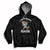 I Am Someone Rare Rainbow Zebra Unicorn Rare Disease Awareness Hoodie - Wonder Print Shop