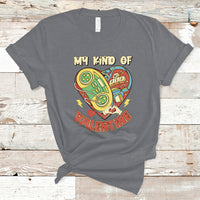 My Kind Of Valentine Gamer Gaming Lover Men Boys Kids T-Shirt - Wonder Print Shop