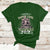 Never Dreamed I Would Be A Super Cool Shutter Driver But Here I Am Killing It T Shirt - Wonder Print Shop