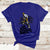 Funny Eat Sleep Braap Repeat Shirt Dirtbike T Shirt - Wonder Print Shop