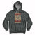 Never Underestimate An Old Man Who Defended Your Country Hoodie - Wonder Print Shop