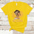 Pretty Black And Educated Black Month History African Pride T Shirt - Wonder Print Shop