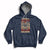 Never Underestimate An Old Man Who Defended Your Country Hoodie - Wonder Print Shop