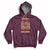 Never Underestimate An Old Man Who Defended Your Country Hoodie - Wonder Print Shop